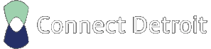 Connect Detroit Logo