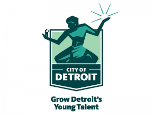 Grow Detroit's Young Talent