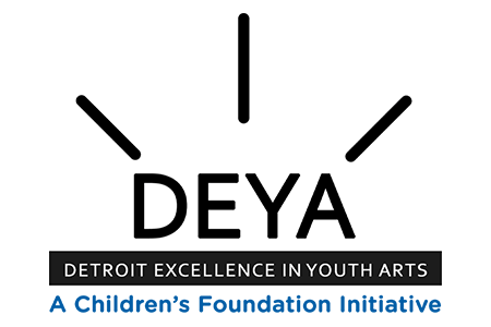 Detroit Excellence in Youth Arts