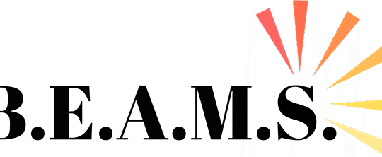BEAMS Logo