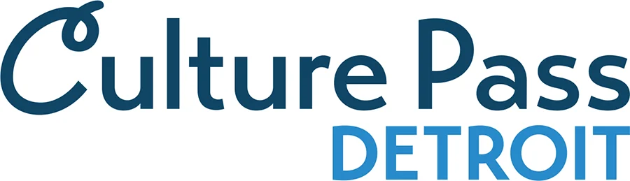 Culture Pass Detroit